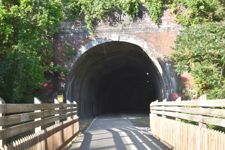 State Funds Received to Design Hempfield Tunnel Rehab